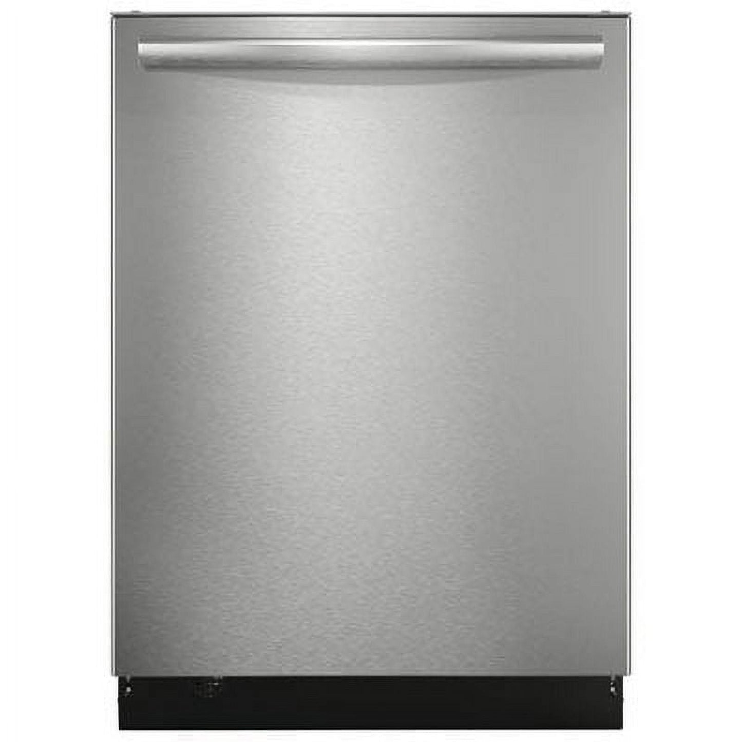 Frigidaire Gallery 24″ Dishwasher with CleanBoost, Stainless Steel image 0