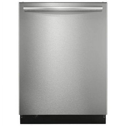 Frigidaire Gallery 24″ Dishwasher with CleanBoost, Stainless Steel image 0