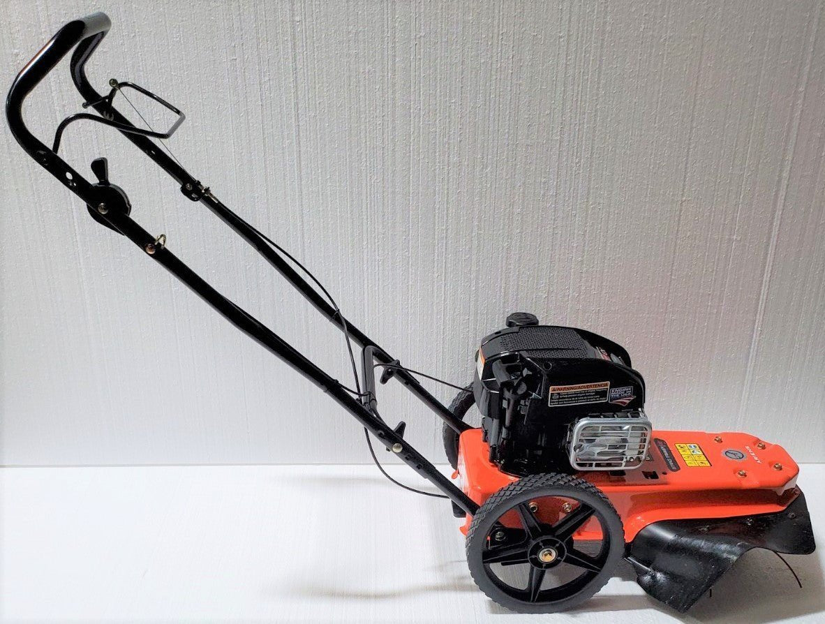 Ariens 946352 Trimmer Mower 163cc Briggs and Stratton Engine image 3