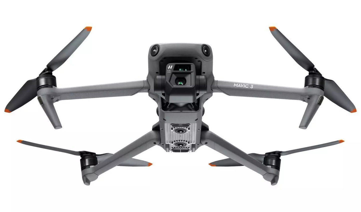 DJI Mavic 3 Fly More Drone Combo image 1