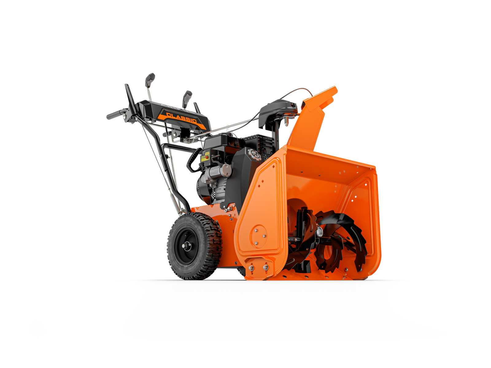 Ariens Classic (24″) 208cc Two-Stage Snow Blower 920025 image 0
