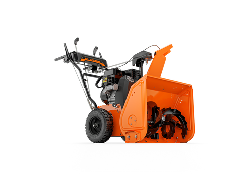 Ariens Classic (24″) 208cc Two-Stage Snow Blower 920025 image 0
