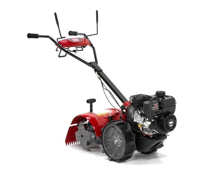 Toro 17in Dual Direction Rear Tine Tiller 127cc Briggs #58603 image 1