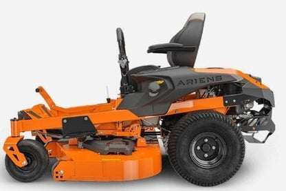 Ariens IKON 60 23HP Kawasaki 726cc Zero Turn Mower 918006 image 4