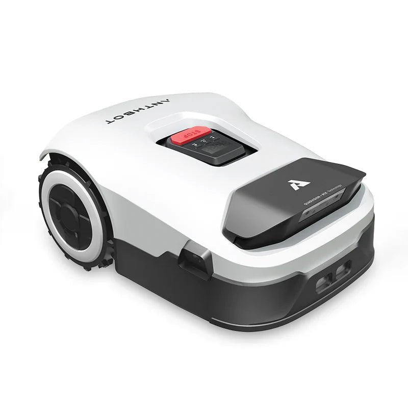 ANTHBOT Genie 3000: AI Robot Lawn Mower No Wire image 18