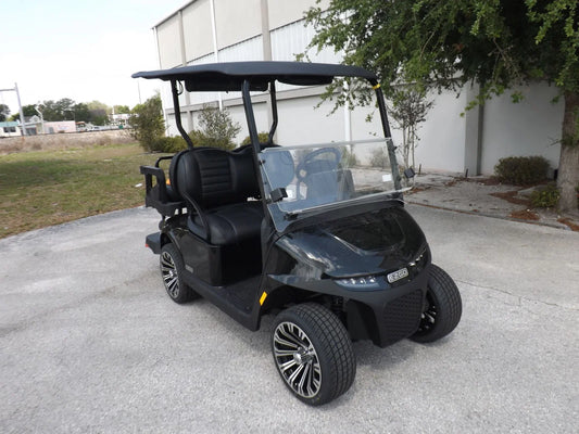 2026 E-Z-GO RXV 4 Touring ST ELiTE Lithium