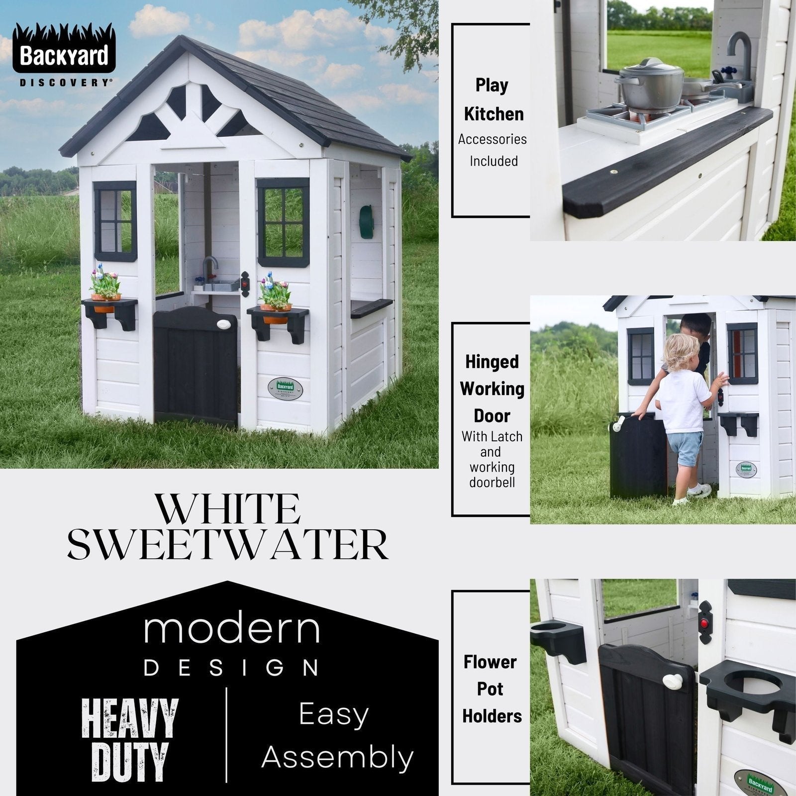 Sweetwater Playhouse -White image 13