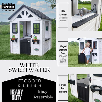Sweetwater Playhouse -White image 13
