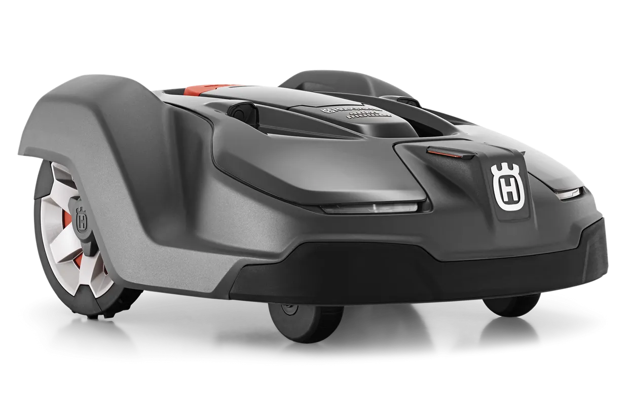 Automower® 450X image 9
