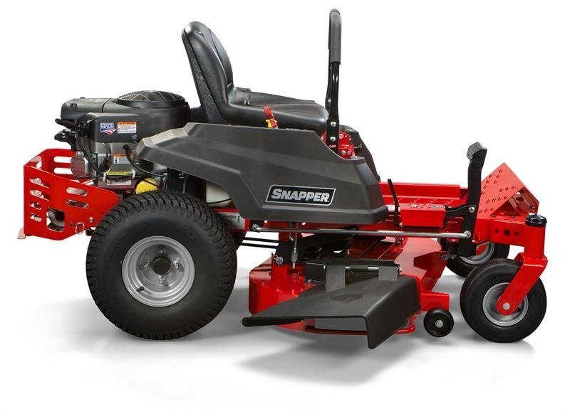 Snapper 360Z 25HP 724cc Briggs PXi Series 52″ FAB Deck Z-Turn Mower #2691829 image 2