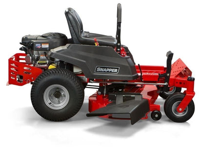 Snapper 360Z 25HP 724cc Briggs PXi Series 52″ FAB Deck Z-Turn Mower #2691829 image 2