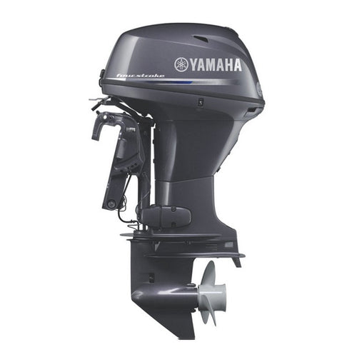 Yamaha F20LWPB 20 HP Outboard Motor image 0