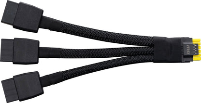MSI Insprie GeForce RTX 5080 16G INSPRIE 3X OC image 2