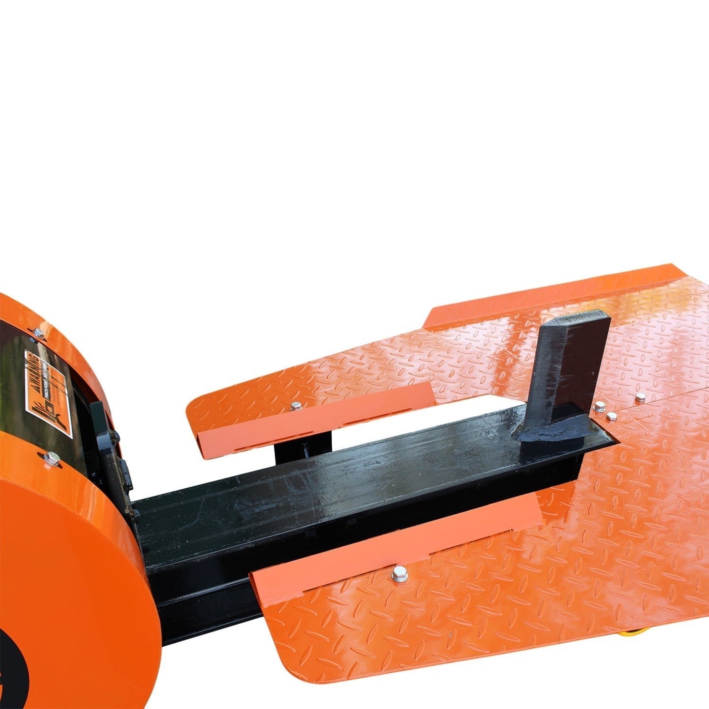 PowerKing 42 Ton ABS Kinetic Log Splitter – PK0342 image 4