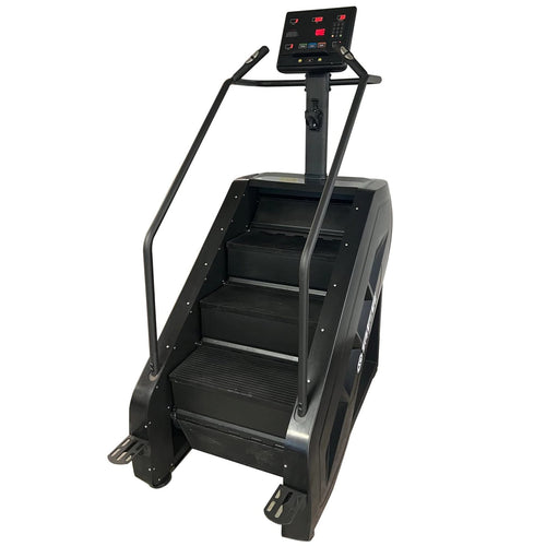 SFE Stepmill Pro (Stairmaster) w/ Revolving Steps and Performance Monitor (NEW) image 0