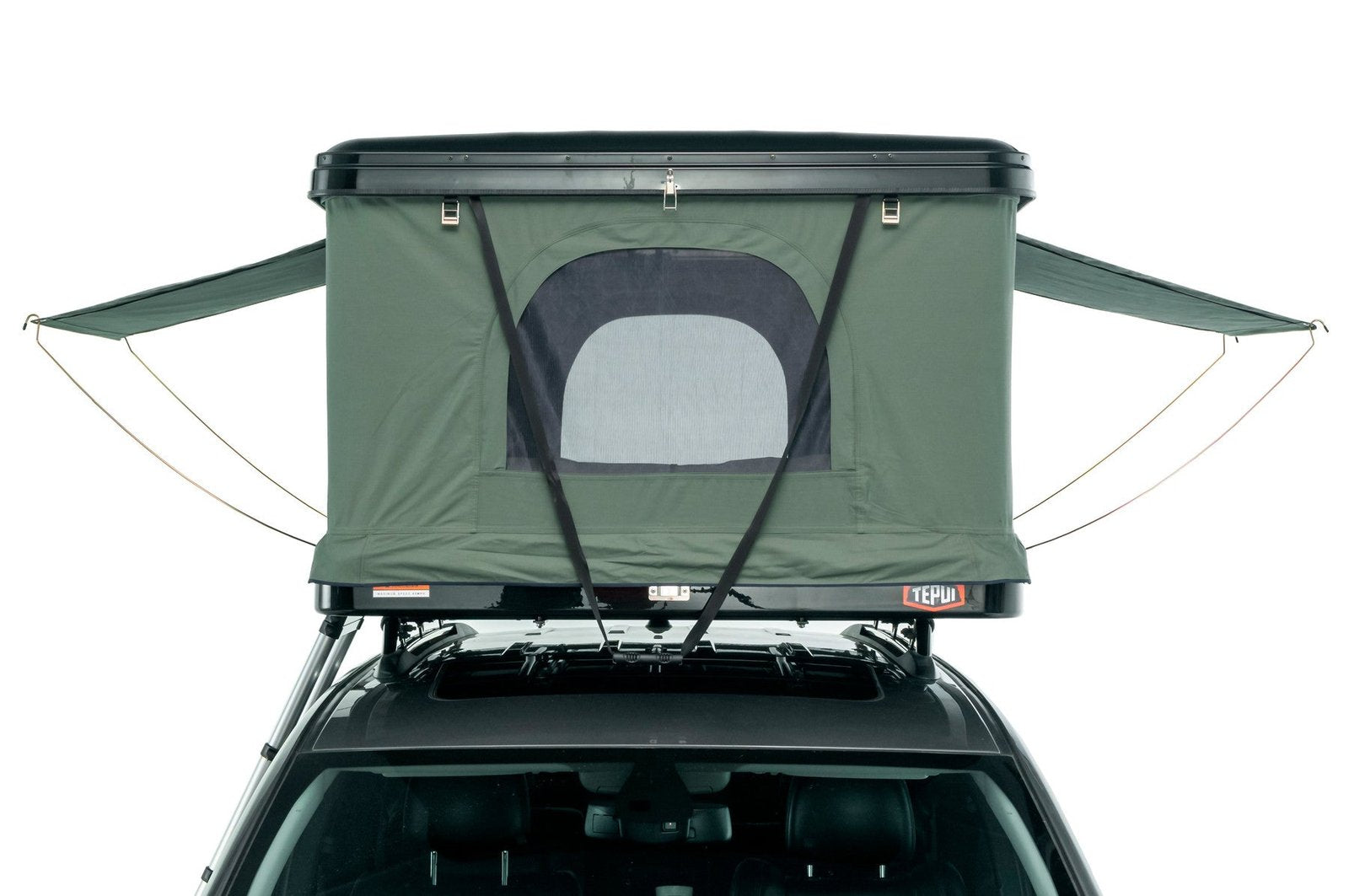Thule Tepui HyBox image 4