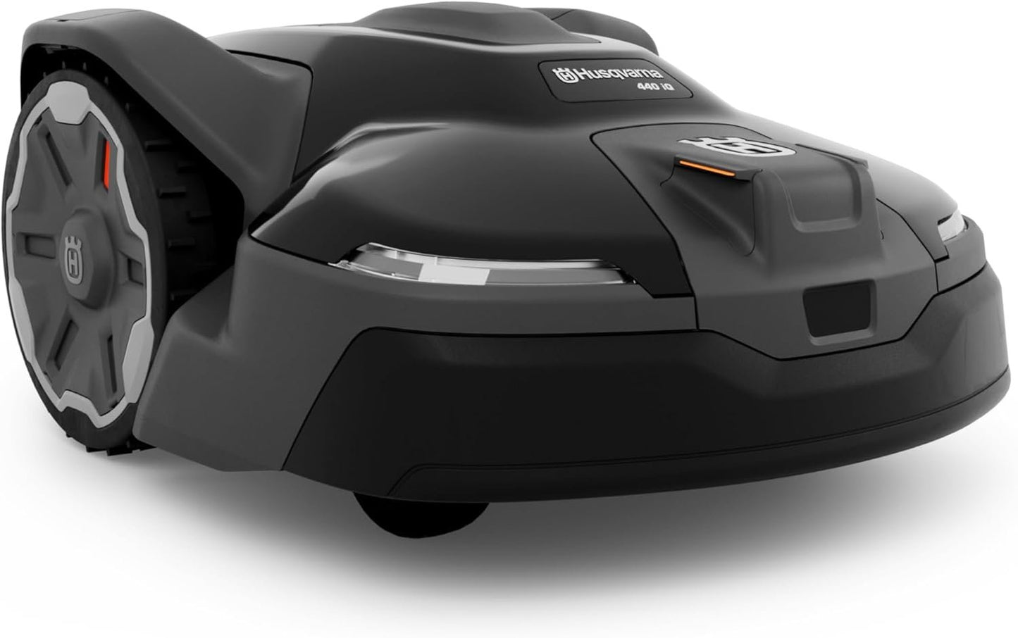 Husqvarna 440iQ Robotic Lawn Mower, 2 Acre, Wire-Free, Charging Station image 20