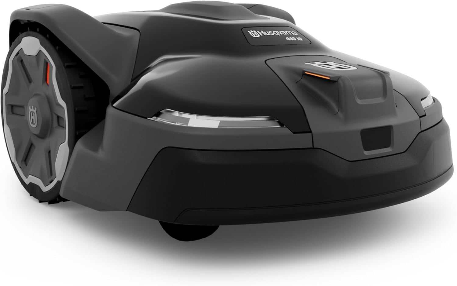 Husqvarna 440iQ Robotic Lawn Mower, 2 Acre, Wire-Free, Charging Station image 20