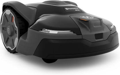 Husqvarna 440iQ Robotic Lawn Mower, 2 Acre, Wire-Free, Charging Station image 20