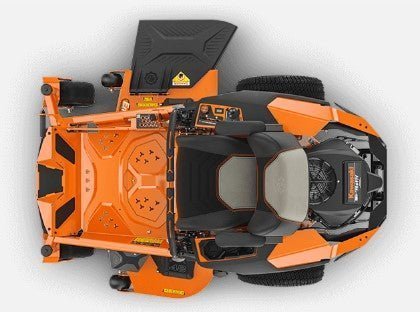 Ariens IKON (48″) 21.5HP Kawasaki Zero Turn Mower 918003 image 3