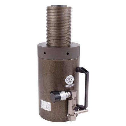 ESCO 100-Ton Safety Locking Collar Jack image 1