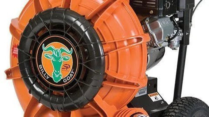 Billy Goat F1302SPH Force 393cc (Honda) Self-Propelled Walk Behind Leaf Blower image 1