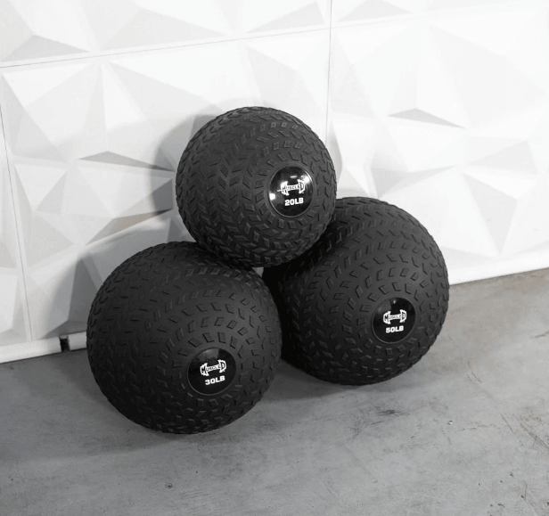 Muscle D Intermediate Fitness Kit image 2