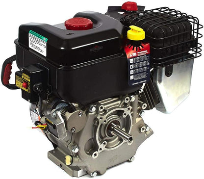 Briggs Professional Series Snow Engine 14.5 TP ES 3/4″ X 2-1/2″ #19J137-0007 image 1