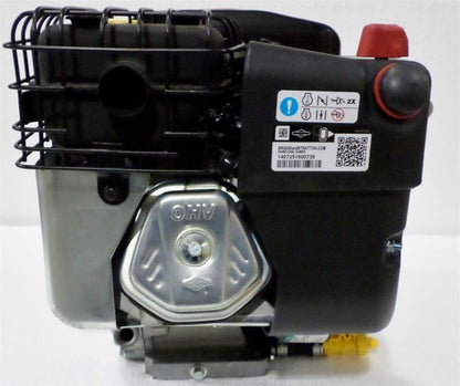 Briggs Professional Series Snow Engine 16.5 TP Recoil Start 3/4″ x 2-33/64″ #25D137-0116 image 4