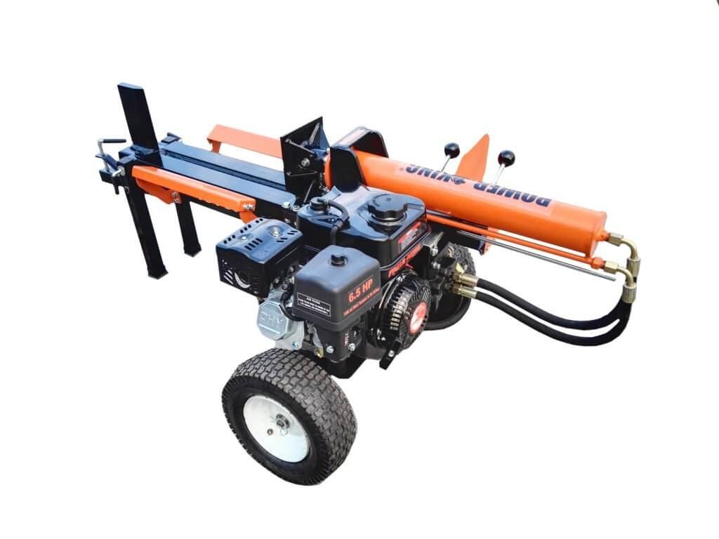 PowerKing 15 Ton Log Splitter (PK0304) image 1
