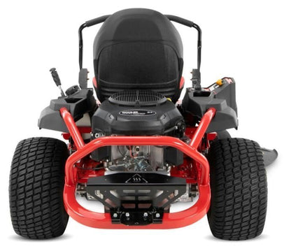Troy Bilt Mustang Z54 24hp 725cc Kohler Engine 54″ Z-Turn Mower #17ARFACWA66 image 3