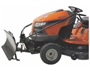 Husqvarna 48″ Snow & Dozer Blade #588181301 image 1