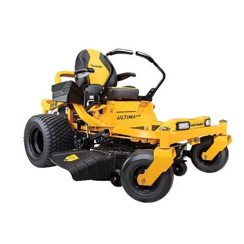 Cub Cadet Zero Turn Riding Mower Model ULTIMA ZT2 50 image 0