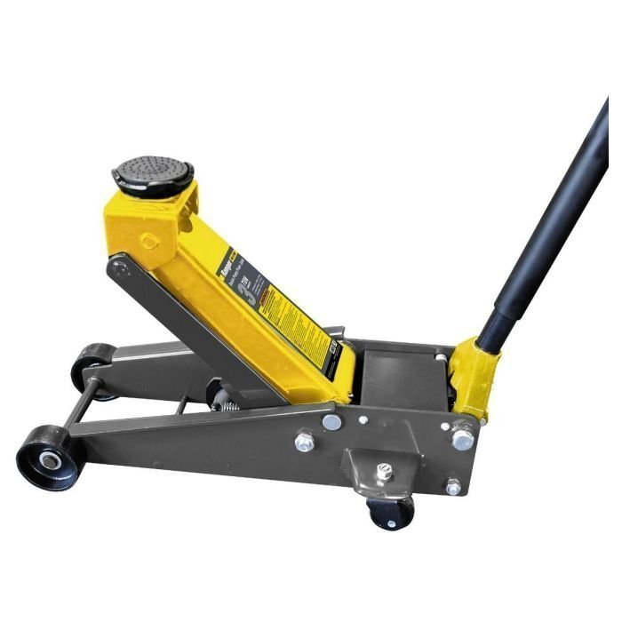 Ranger 3-Ton Professional Series Garage Floor Jack image 1