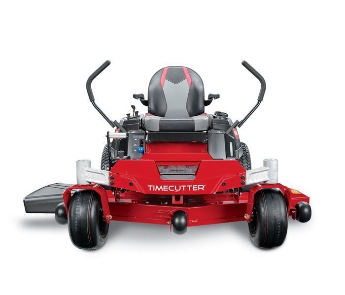Toro 75760 TIMECUTTER Z-Turn Mower 24.5hp Toro V-Twin w/60″ Fabricated Deck image 2