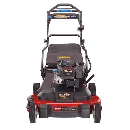 Toro Timemaster 30 in. Personal Pace Self-Propelled Gas Lawn Mower image 4
