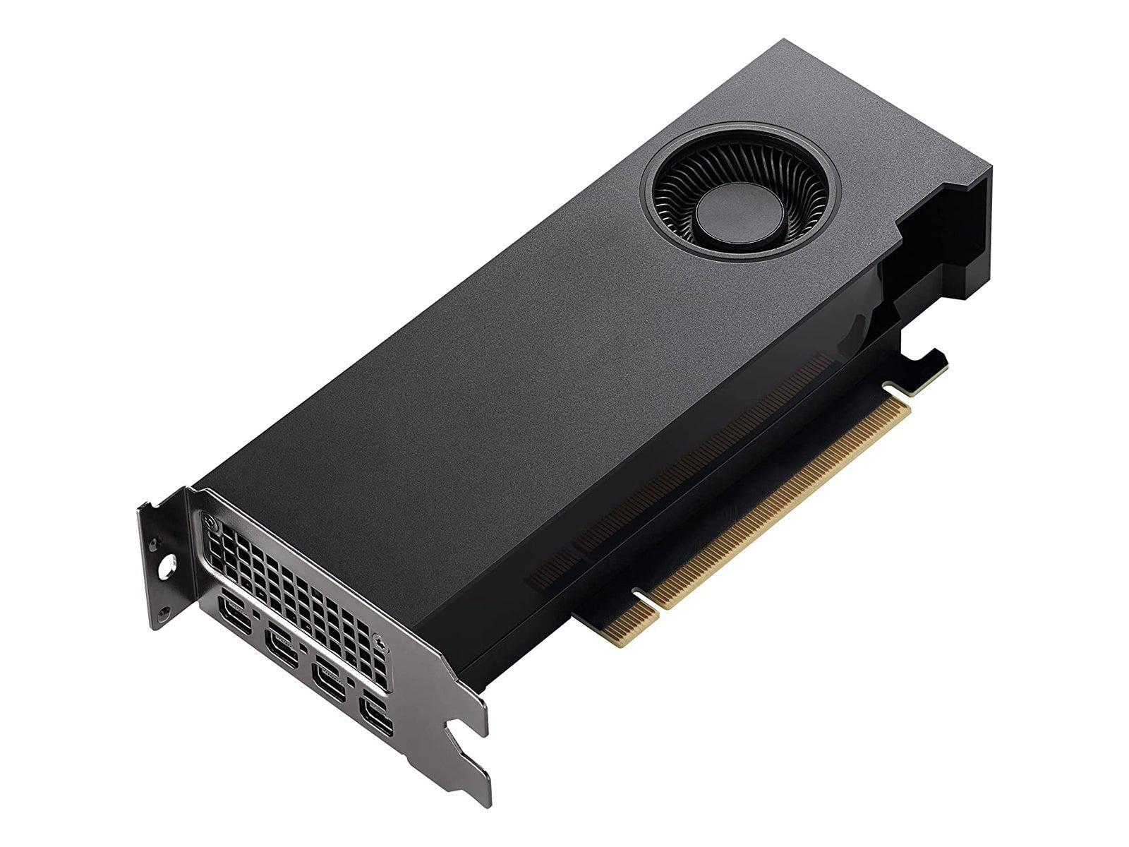 NVIDIA Quadro RTX A2000 6GB Graphics Card (M48380-001) image 0
