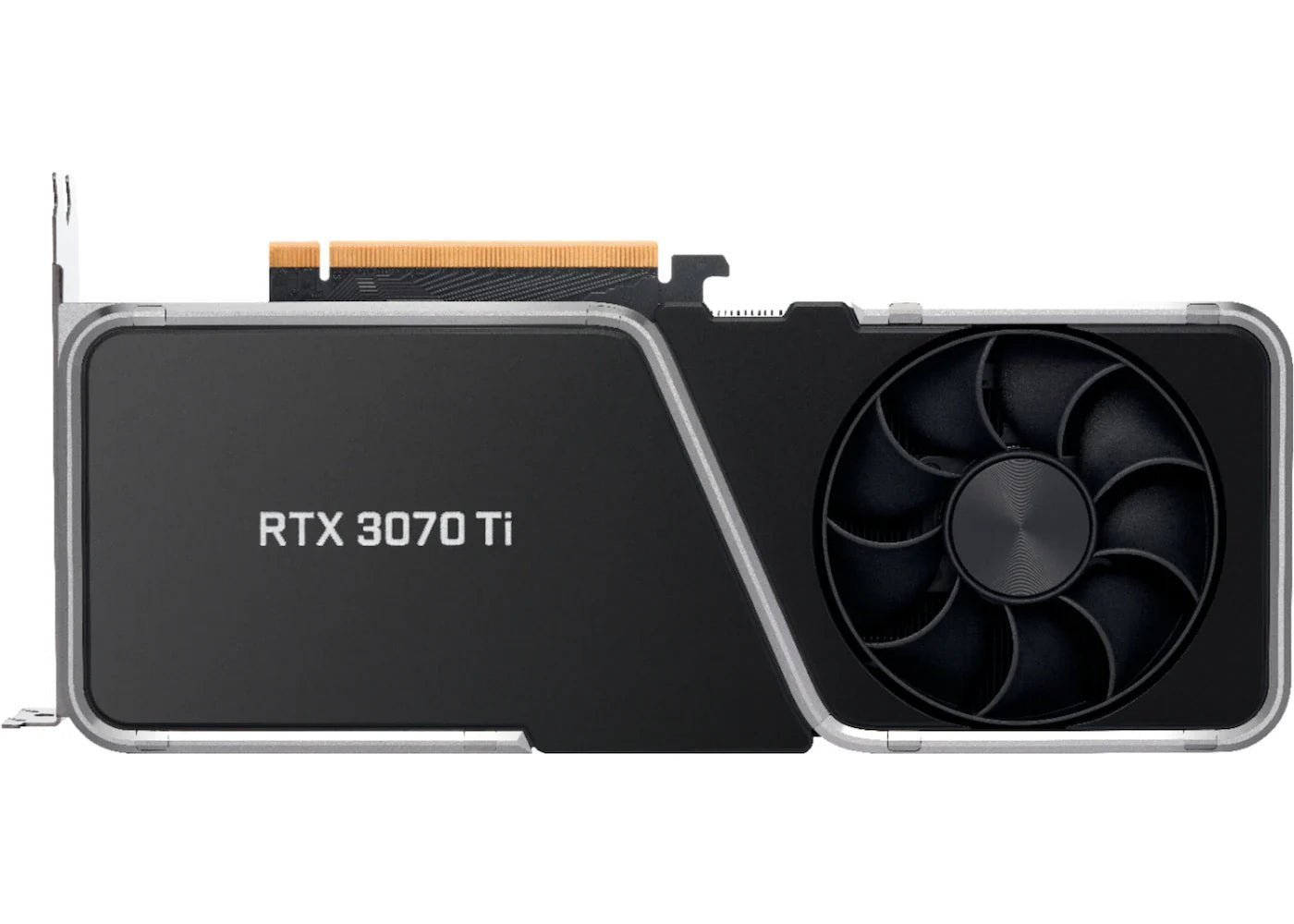 NVIDIA Founders GeForce RTX 3070 Ti (900-1G143-2515-000) image 1