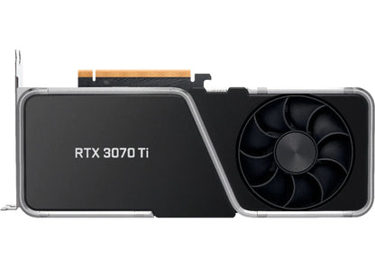 NVIDIA Founders GeForce RTX 3070 Ti (900-1G143-2515-000) image 1
