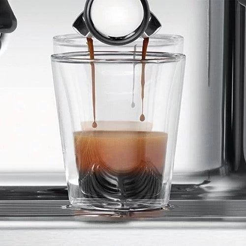 The Barista Pro – Espresso Machines – Royal Champagne – Breville image 1