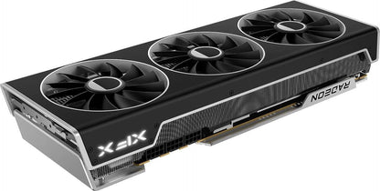 XFX Radeon RX 7900 XTX Speedster MERC310 Black HDMI 3xDP 24GB image 1