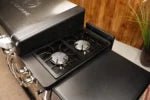 Blackstone Culinary 5 Burner Liquid Propane Outdoor Griddle image 29
