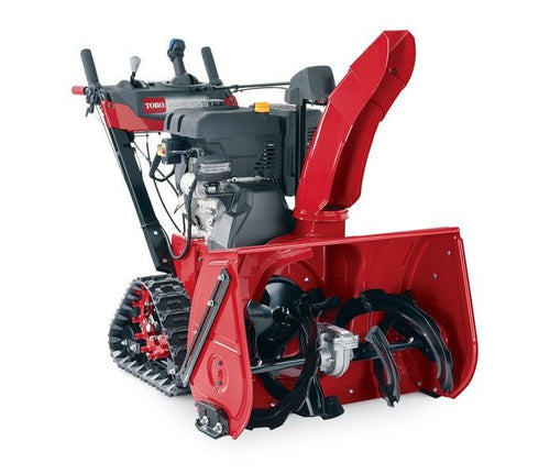 Toro Power TRX HD Commercial (32″) 1432 OHXE Track Driven Two-Stage Snow Blower 38891 image 0