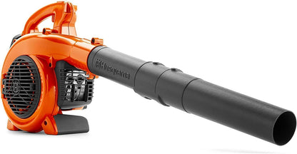 Husqvarna 125B 28cc 2 Cycle Handheld Gas Blower #952711925 image 1