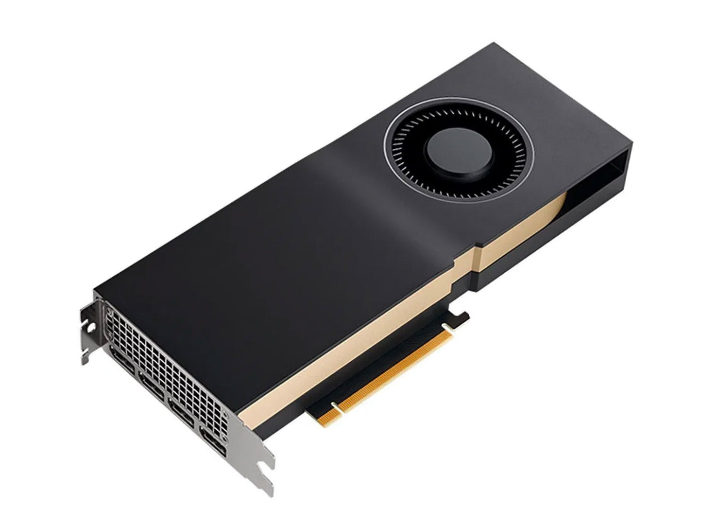 NVIDIA Quadro RTX A5000 24GB Graphics Card (RTXA5000) image 0