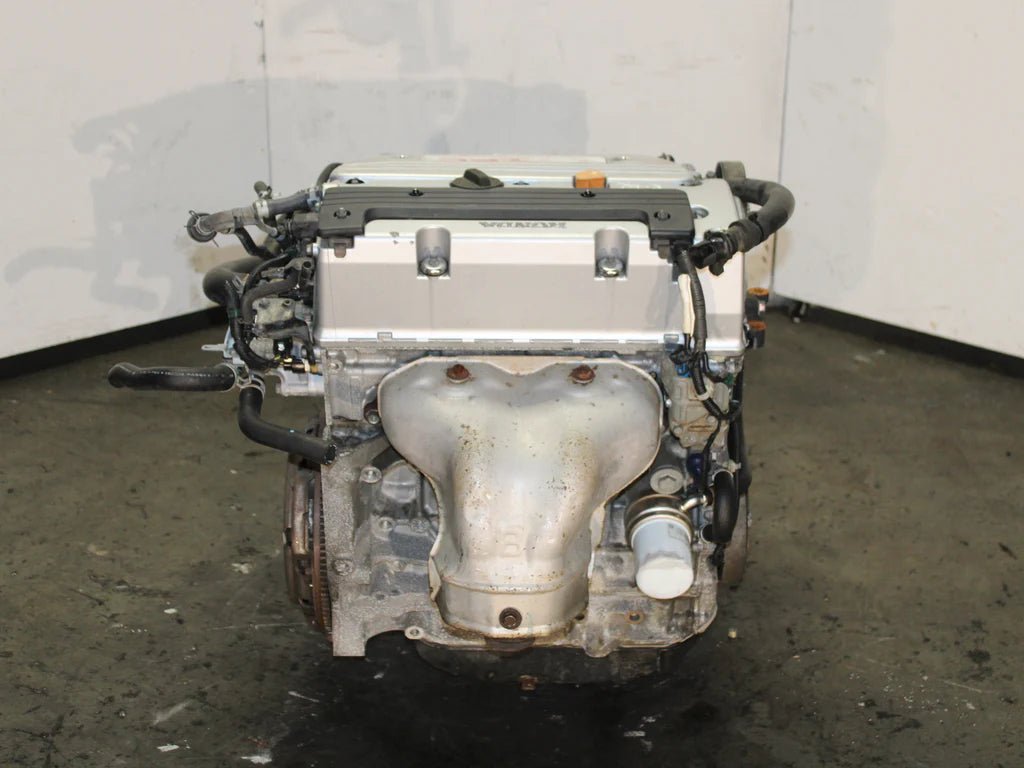 2004–2008 Acura TSX 2.4L K24A / K24A3 4-Cylinder Engine image 6