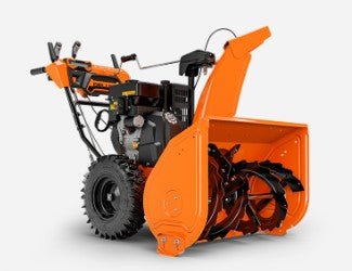 Ariens 921071 Deluxe 30″ Two-Stage 301cc Snow Blower image 1