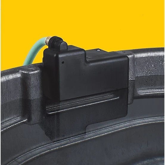 Rubbermaid 150 gal. Structural Foam Stock Tank image 3