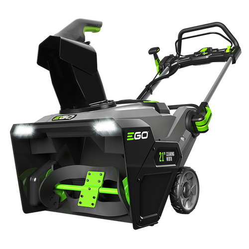21″ EGO Cordless Snow Blower SNT2102 image 0