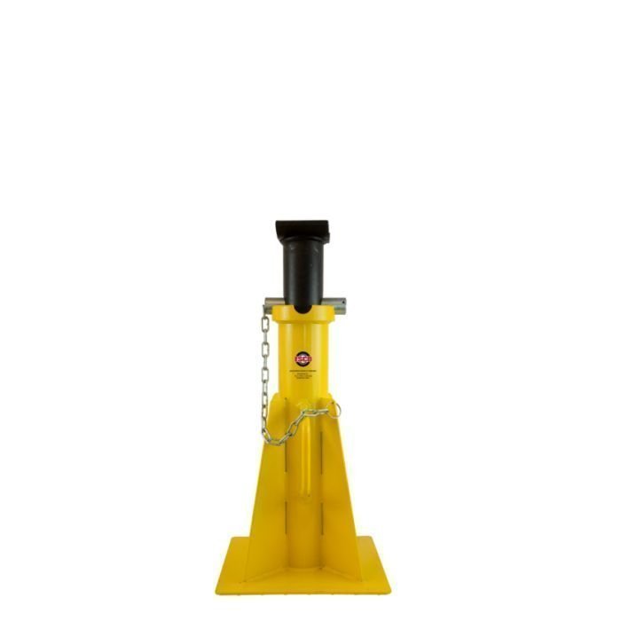 ESCO 25-Ton Pin Style Jack Stand image 1